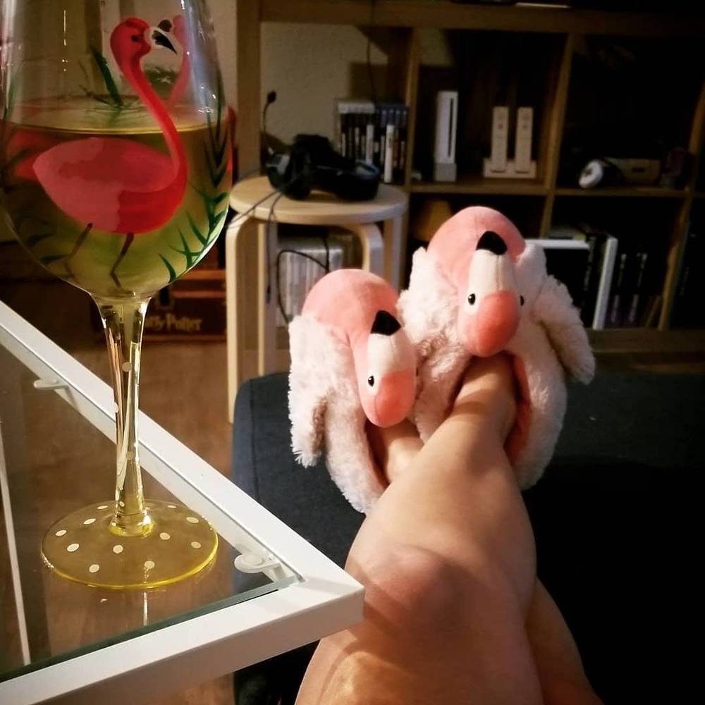 Meet your Posher, Bethany